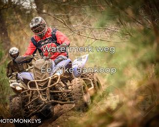 Offroad Rit Hengelo photo