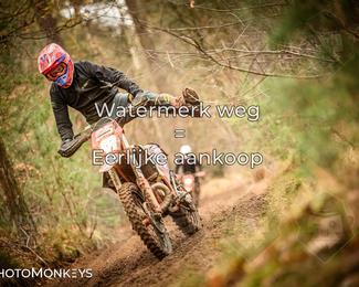 Offroad Rit Hengelo photo