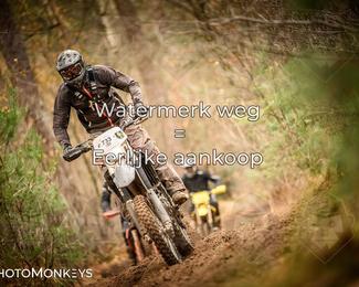 Offroad Rit Hengelo photo