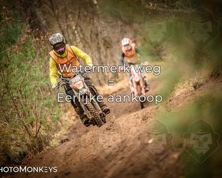 Offroad Rit Hengelo photo