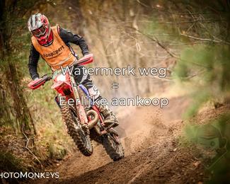Offroad Rit Hengelo photo