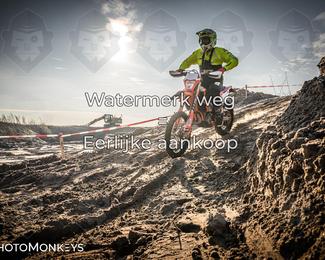 Offroad Rit Noordwolde – OTR 15-02-2026 photo