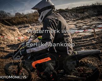 Offroad Rit Noordwolde – OTR 15-02-2026 photo