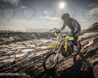 Offroad Rit Noordwolde – OTR 15-02-2026 photo