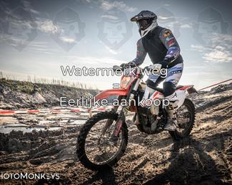 Offroad Rit Noordwolde – OTR 15-02-2026 photo