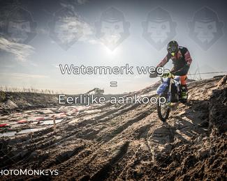 Offroad Rit Noordwolde – OTR 15-02-2026 photo