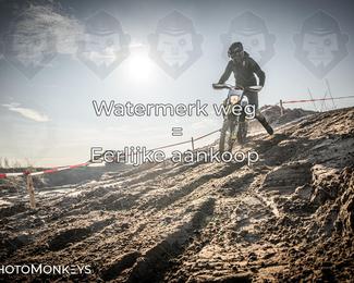 Offroad Rit Noordwolde – OTR 15-02-2026 photo