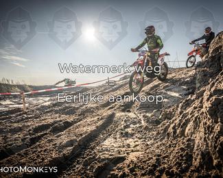 Offroad Rit Noordwolde – OTR 15-02-2026 photo