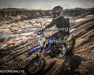 Offroad Rit Noordwolde – OTR 15-02-2026 photo