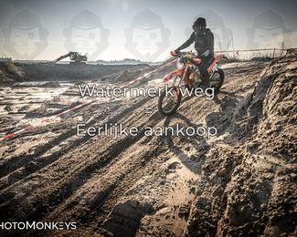 Offroad Rit Noordwolde – OTR 15-02-2026 photo