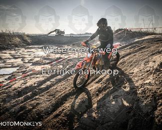 Offroad Rit Noordwolde – OTR 15-02-2026 photo