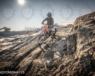 Offroad Rit Noordwolde – OTR 15-02-2026 photo