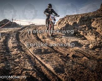 Offroad Rit Noordwolde – OTR 15-02-2026 photo