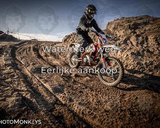 Offroad Rit Noordwolde – OTR 15-02-2026 photo