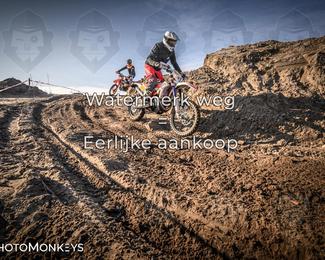 Offroad Rit Noordwolde – OTR 15-02-2026 photo