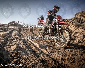 Offroad Rit Noordwolde – OTR 15-02-2026 photo