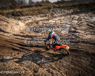 Offroad Rit Noordwolde – OTR 15-02-2026 photo