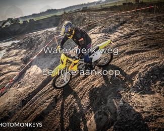 Offroad Rit Noordwolde – OTR 15-02-2026 photo