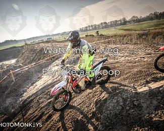 Offroad Rit Noordwolde – OTR 15-02-2026 photo