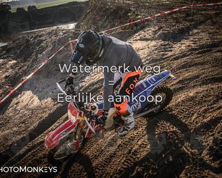 Offroad Rit Noordwolde – OTR 15-02-2026 photo