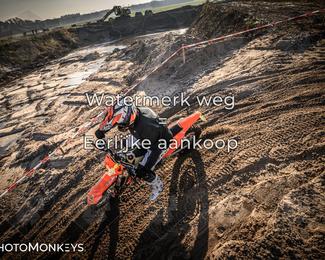 Offroad Rit Noordwolde – OTR 15-02-2026 photo