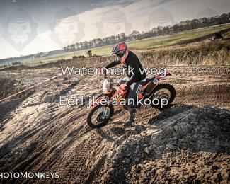 Offroad Rit Noordwolde – OTR 15-02-2026 photo