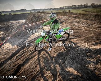 Offroad Rit Noordwolde – OTR 15-02-2026 photo