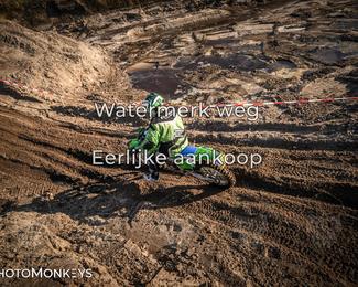 Offroad Rit Noordwolde – OTR 15-02-2026 photo