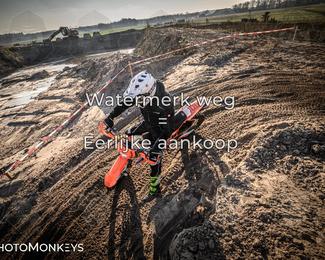 Offroad Rit Noordwolde – OTR 15-02-2026 photo