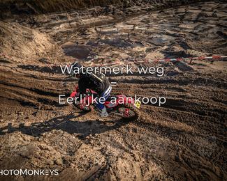 Offroad Rit Noordwolde – OTR 15-02-2026 photo