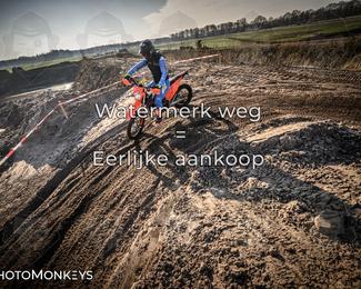 Offroad Rit Noordwolde – OTR 15-02-2026 photo