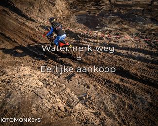 Offroad Rit Noordwolde – OTR 15-02-2026 photo