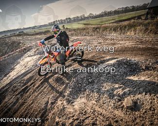 Offroad Rit Noordwolde – OTR 15-02-2026 photo