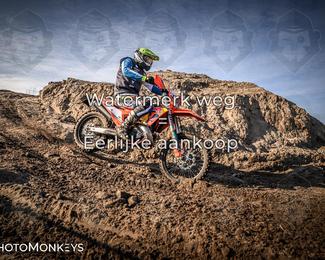 Offroad Rit Noordwolde – OTR 15-02-2026 photo