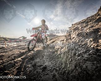 Offroad Rit Noordwolde – OTR 15-02-2026 photo