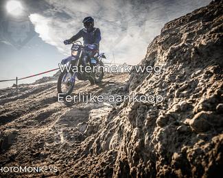 Offroad Rit Noordwolde – OTR 15-02-2026 photo