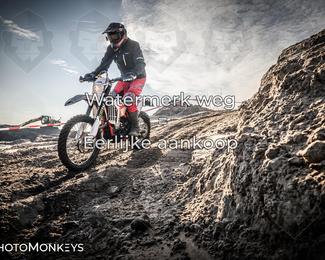 Offroad Rit Noordwolde – OTR 15-02-2026 photo