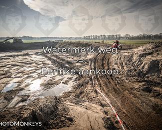 Offroad Rit Noordwolde – OTR 15-02-2026 photo