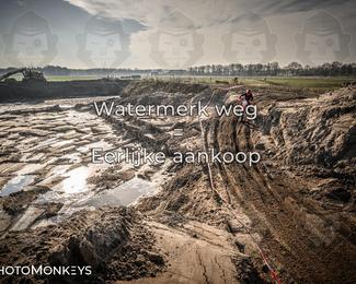 Offroad Rit Noordwolde – OTR 15-02-2026 photo