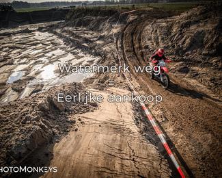 Offroad Rit Noordwolde – OTR 15-02-2026 photo