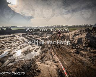 Offroad Rit Noordwolde – OTR 15-02-2026 photo