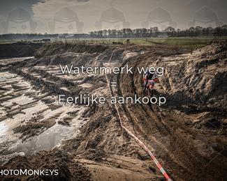 Offroad Rit Noordwolde – OTR 15-02-2026 photo