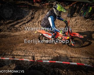 Offroad Rit Noordwolde – OTR 15-02-2026 photo