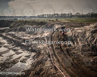 Offroad Rit Noordwolde – OTR 15-02-2026 photo