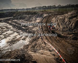 Offroad Rit Noordwolde – OTR 15-02-2026 photo