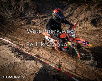 Offroad Rit Noordwolde – OTR 15-02-2026 photo