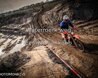 Offroad Rit Noordwolde – OTR 15-02-2026 photo