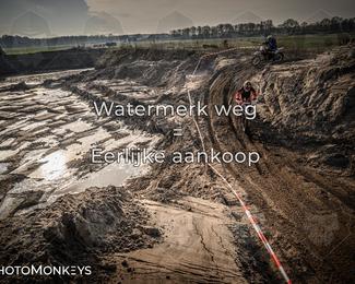 Offroad Rit Noordwolde – OTR 15-02-2026 photo