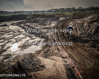 Offroad Rit Noordwolde – OTR 15-02-2026 photo