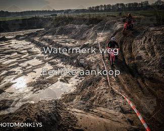 Offroad Rit Noordwolde – OTR 15-02-2026 photo